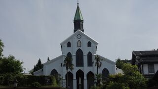 日本二十六聖人の殉教者のための教会