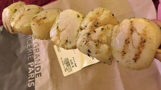 お惣菜買ってホテルでごはん ボンマルシェ食品館