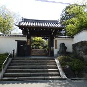 東福寺塔頭寺院