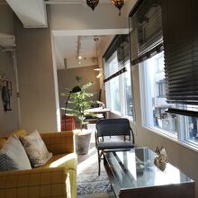 ステキなソファとか