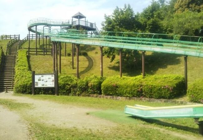 ピクニック気分