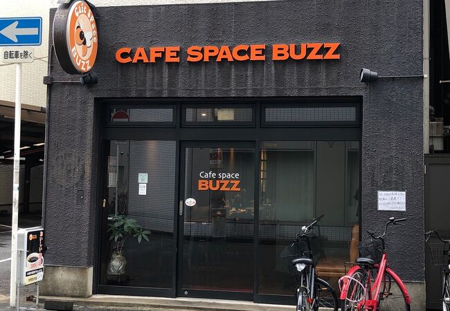Cafespace Buzz クチコミ アクセス 営業時間 ミナミ 難波 天王寺 フォートラベル