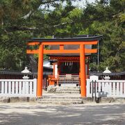 平清盛ゆかりの神社