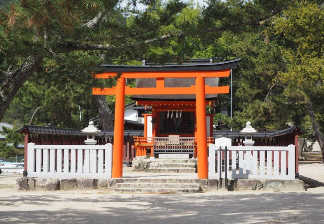 清盛神社 クチコミ アクセス 営業時間 宮島 厳島神社 フォートラベル 清盛神社 クチコミ アクセス 営業時間 宮島 厳島神社 フォートラベル