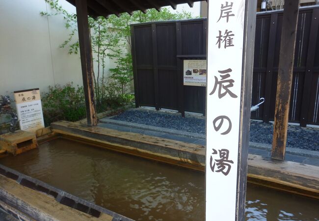 足湯 岸権 辰の湯 岸権旅館 クチコミ アクセス 営業時間 伊香保温泉 フォートラベル 足湯 岸権 辰の湯 岸権旅館 クチコミ アクセス 営業時間 伊香保温泉 フォートラベル