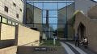 常滑はINAX創業の地らしいです。