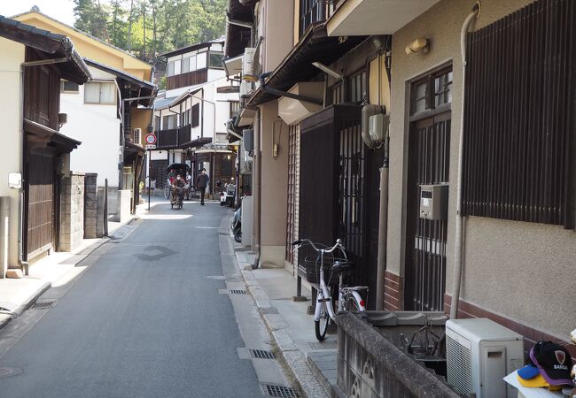 町家通り クチコミ アクセス 営業時間 宮島 厳島神社 フォートラベル