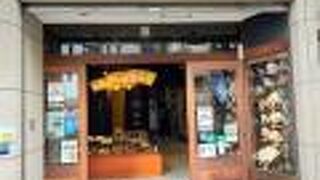 大正3年創業、老舗の扇子専門店