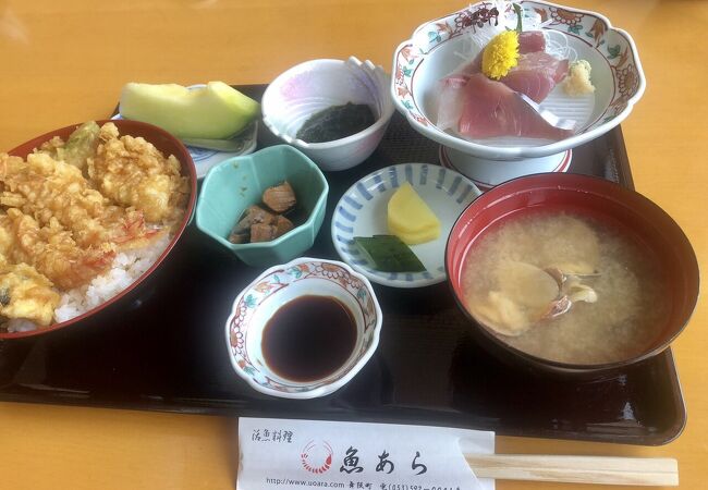 魚あら クチコミ アクセス 営業時間 弁天島温泉 フォートラベル