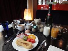 イベロスター ラス レトラス グラン ヴィア 写真