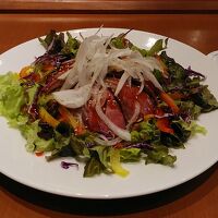 ローストビーフ丼