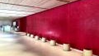 素晴らしい美術館