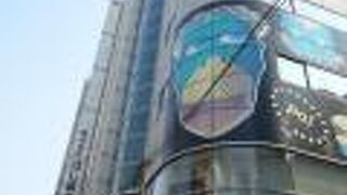 合羽橋にあるお箸専門店