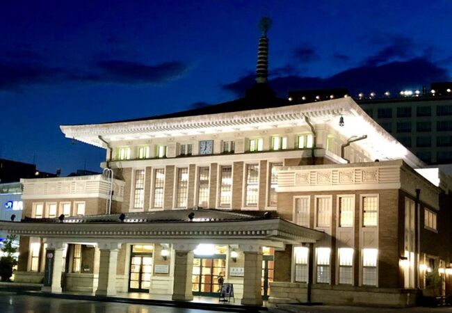奈良市総合観光案内所 Jr奈良駅旧駅舎 クチコミ アクセス 営業時間 奈良市 フォートラベル 奈良市総合観光案内所 Jr奈良駅旧駅舎 クチコミ アクセス 営業時間 奈良市 フォートラベル