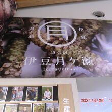 ワサビ関連の物も