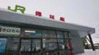 移住情報PR支援センターも兼ねています。