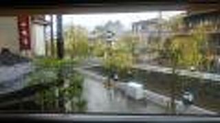 城崎のランドマーク