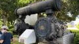 造船所で使用したもの