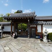 東福寺の塔頭寺院