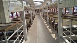 いつもと違う視点で東京観光