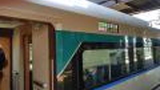 特急リバティー