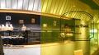 「サクラテラス」に入っているベーカリー