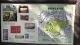 弥生時代に造営された首長の墳丘墓