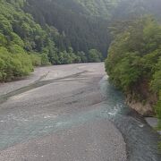 初秋の天竜川 天竜川渓谷 クチコミ・アクセス・営業時間｜天竜峡【フォー