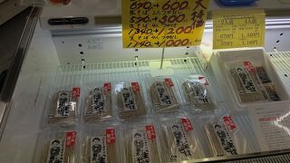 おみやげにおそばをどうぞ