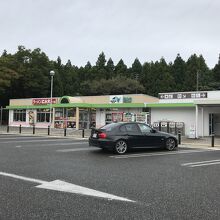 ラーメンとん太 蓮台寺ＰＡ上り店