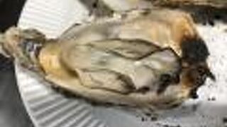 ミルキー鉄男のかき小屋 宇品店