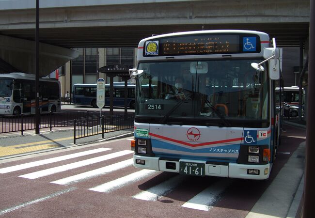 路線バス 京浜急行バス クチコミ アクセス 営業時間 品川 フォートラベル