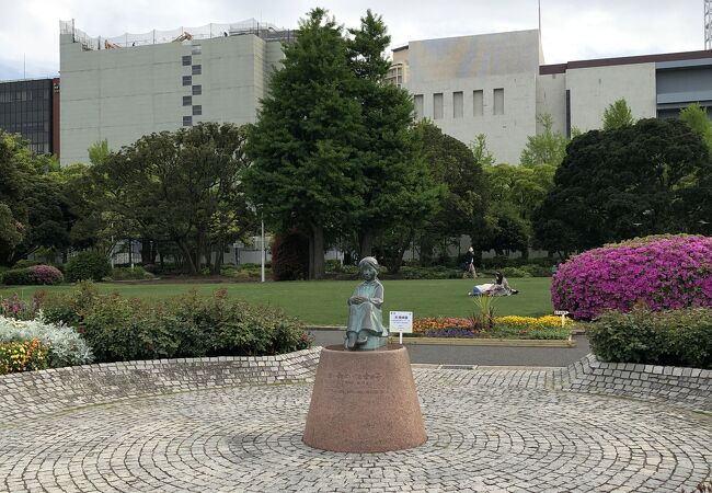 赤い靴はいてた女の子像 山下公園 クチコミ アクセス 営業時間 横浜 フォートラベル 赤い靴はいてた女の子像 山下公園 クチコミ アクセス 営業時間 横浜 フォートラベル