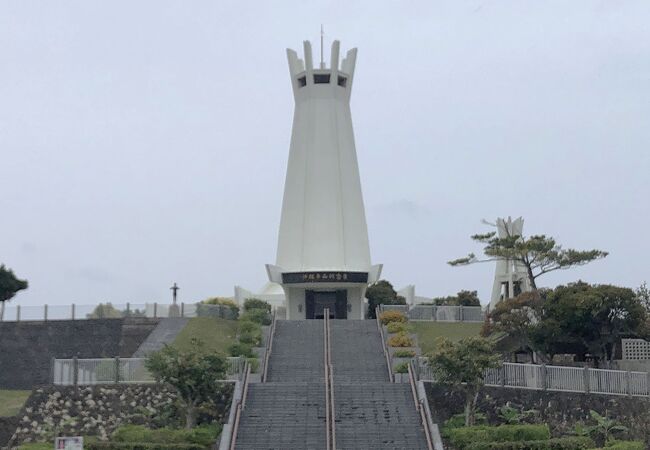 平和祈念堂 クチコミ アクセス 営業時間 糸満 ひめゆり フォートラベル