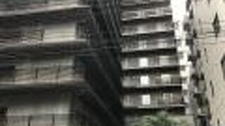 ビスポークホテル心斎橋