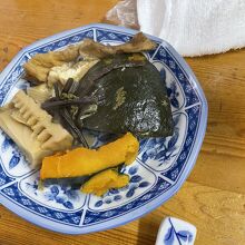 煮物