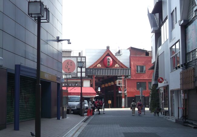 浅草西参道商店街 クチコミ アクセス 営業時間 浅草 フォートラベル 浅草西参道商店街 クチコミ アクセス 営業時間 浅草 フォートラベル