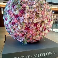 Toshi Yoroizuka Mid Town