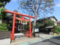 猿田彦神社