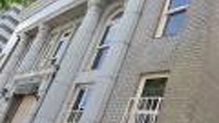 旧第四十七銀行小樽支店 