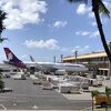 Hawaiian Airlines