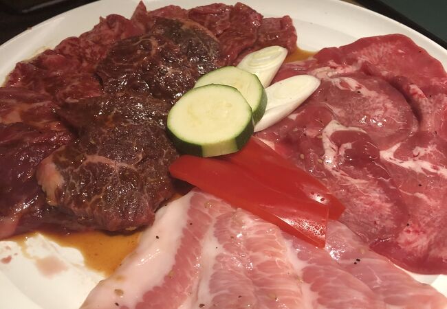 焼肉平城苑 柏店 クチコミ アクセス 営業時間 柏 流山 フォートラベル