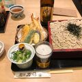 麺坊 万作 ノバティながの店