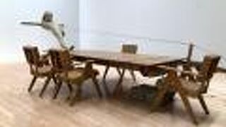 「マーク・マンダース ─マーク・マンダースの不在」