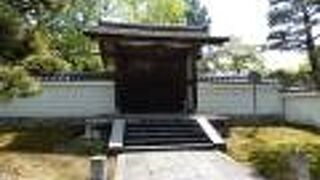 京都御所にあった御門