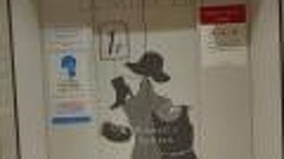 食事も買い物も