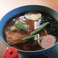 ランチ（うどん）