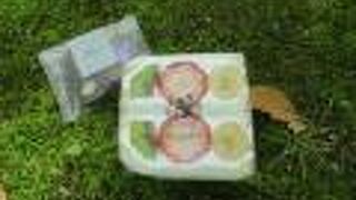 ミスフルーツパーラー