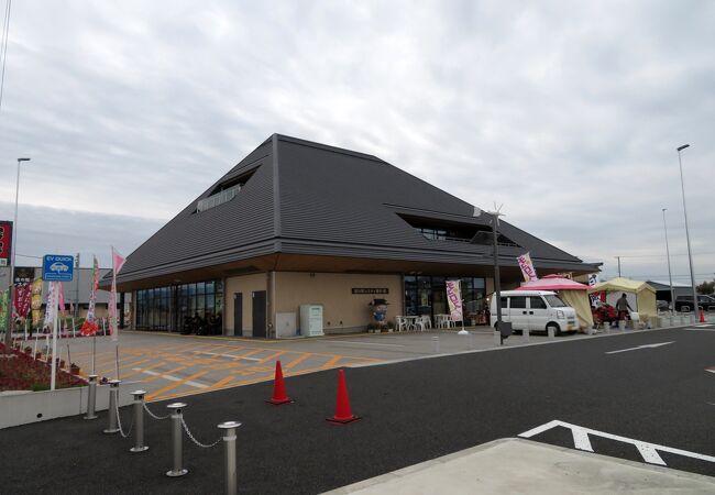 大和郡山 田原本の道の駅 クチコミ人気ランキング フォートラベル 奈良県