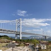 本州四国連絡橋児島・坂出ルート！四国と本州を結ぶ10の橋